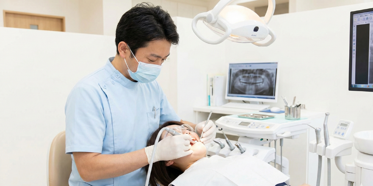 滋賀県野洲市の歯科医療（歯科医師）求人・採用メディア｜歯科医師キャリアノート