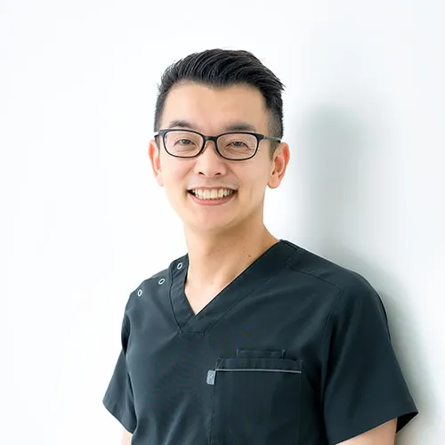 医療法人トリプルウィン 理事長：上原 正典