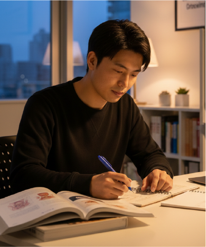 選び方2:「自己研鑽の時間」と「プライベート」を両立できるか|滋賀でおすすめの「歯科医師」求人5選【働く環境・教育制度・選び方を徹底解説】