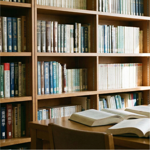 独自の教育プログラム｜野洲U歯科・矯正歯科