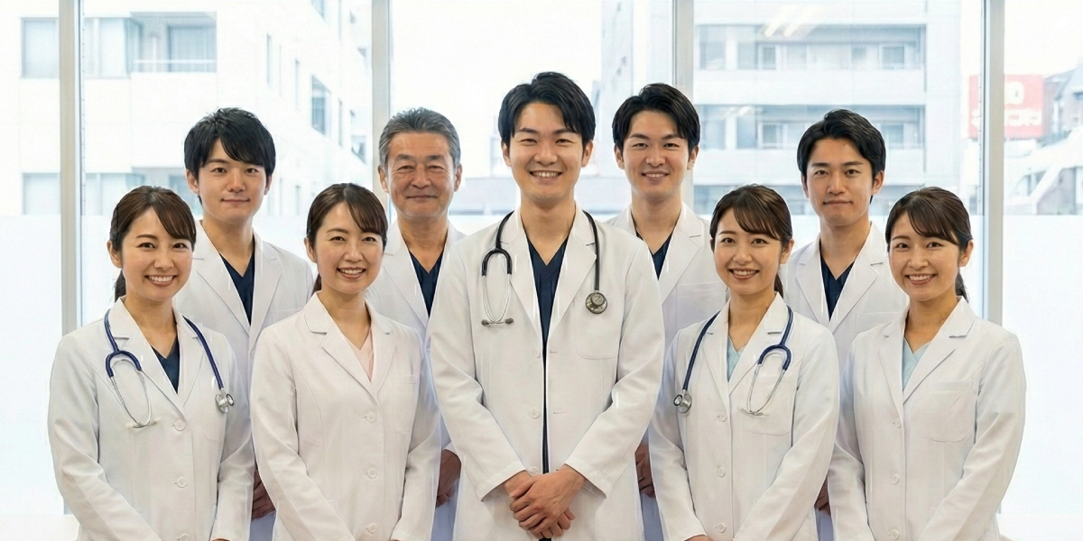 【新卒の歯科医師へ】失敗しない求人の選び方と見極めポイント5選【臨床研修修了後】