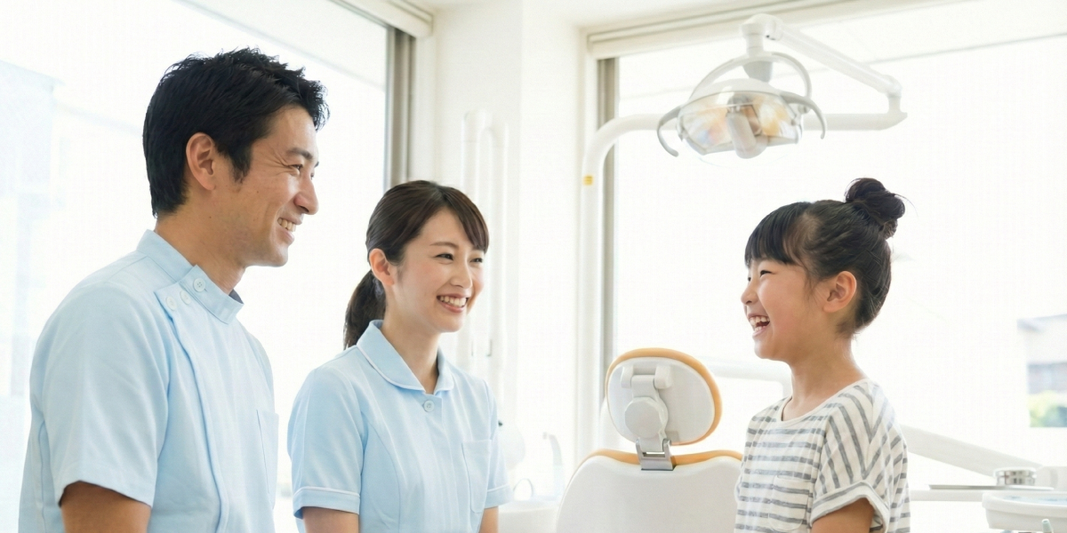 滋賀県野洲市の歯科医療（歯科医師）求人・採用メディア｜歯科医師キャリアノート