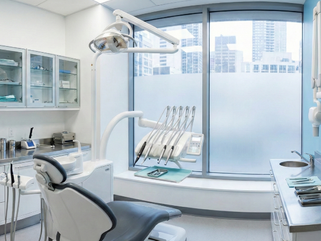 医院自体が「成長」を続けているか｜将来「開業」を目指す歯科医師へ。技術だけでなく「経営」も学べる職場の見極め方【勤務医時代にやるべきこと】