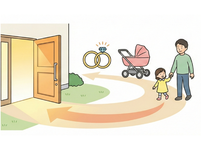 職場の雰囲気:ライフステージが変わっても「戻ってきたい」と思える場所です|野洲U歯科・矯正歯科で働くメリット