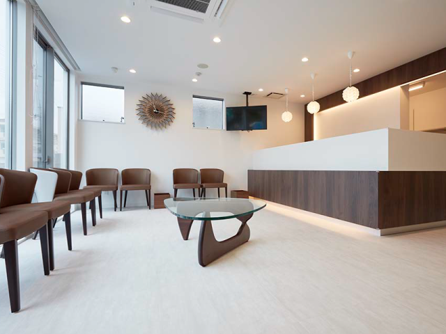 野洲U歯科・矯正歯科｜滋賀でおすすめの「歯科医師」求人