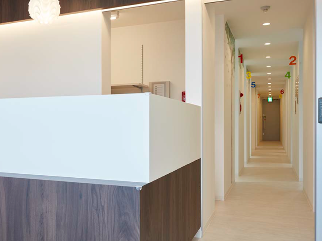 野洲U歯科・矯正歯科｜滋賀でおすすめの「歯科医師」求人