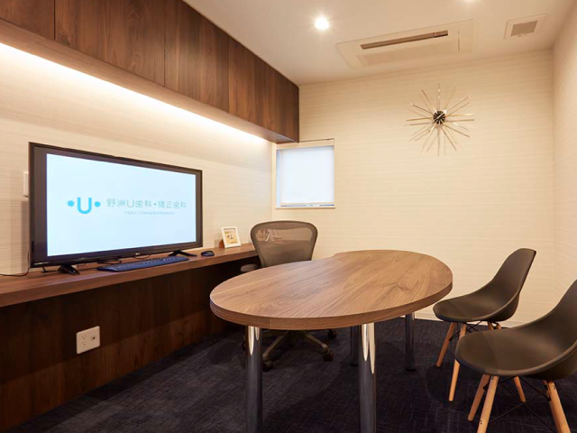 野洲U歯科・矯正歯科｜滋賀でおすすめの「歯科医師」求人