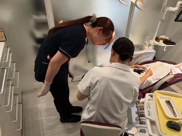 メンター制度（ブラザー制度）｜歯科医師が「働く場所」として、滋賀・野洲U歯科・矯正歯科を選ぶ5つの理由