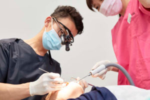 充実したコミュニケーション